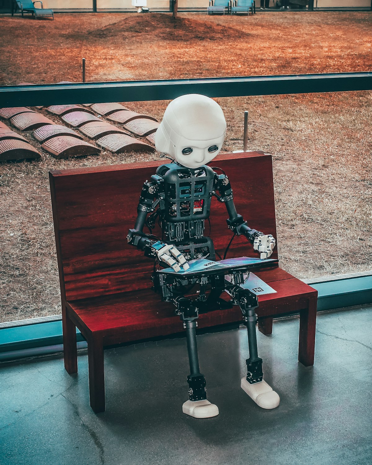 AI & Automation at Ravdeus