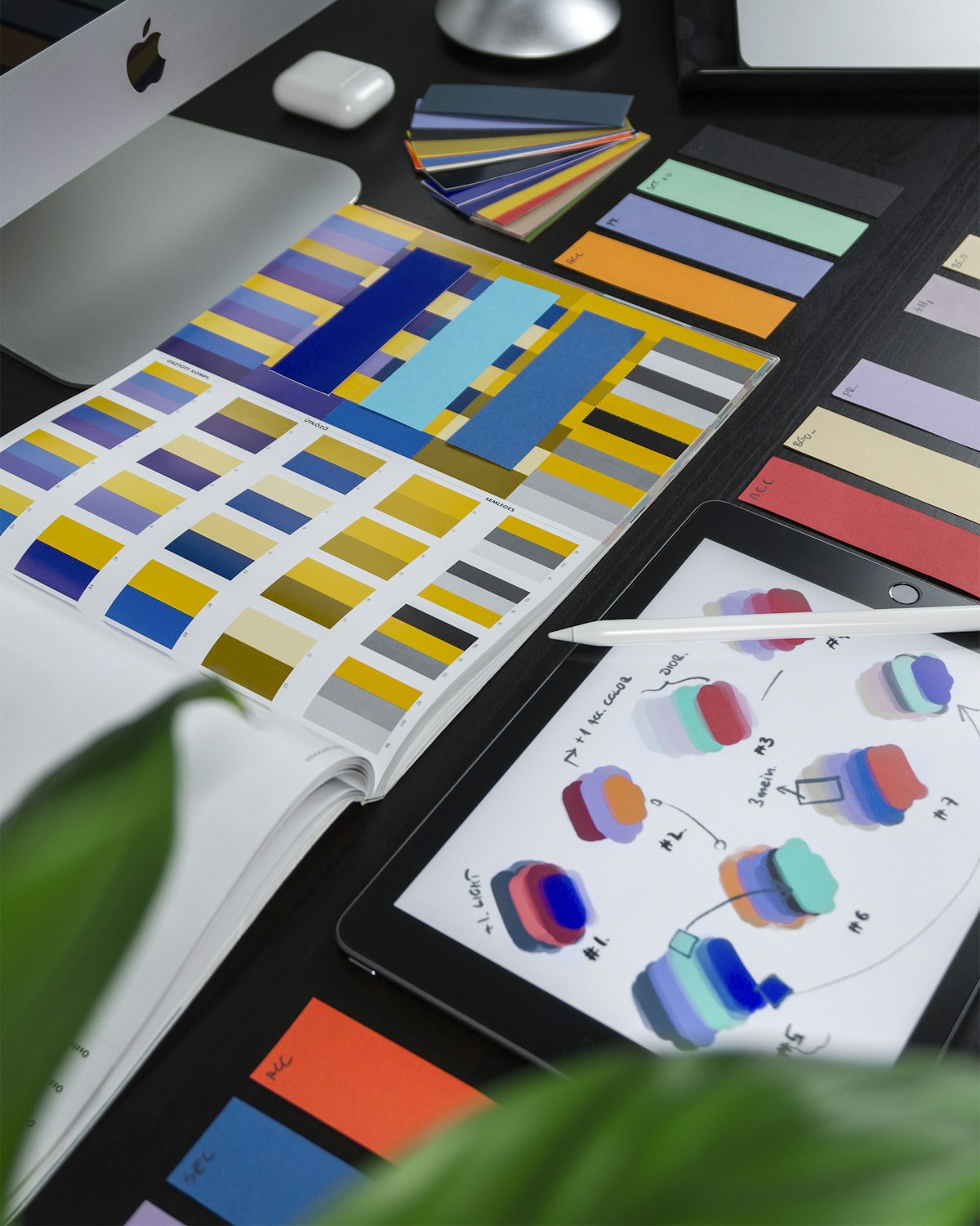 Branding at Ravdeus