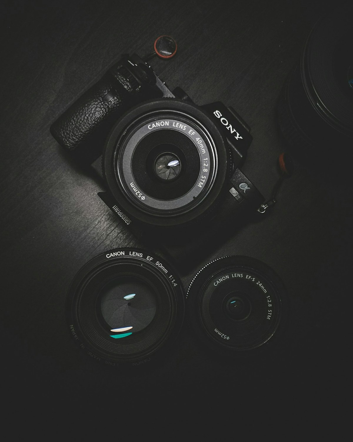Content Production at Ravdeus