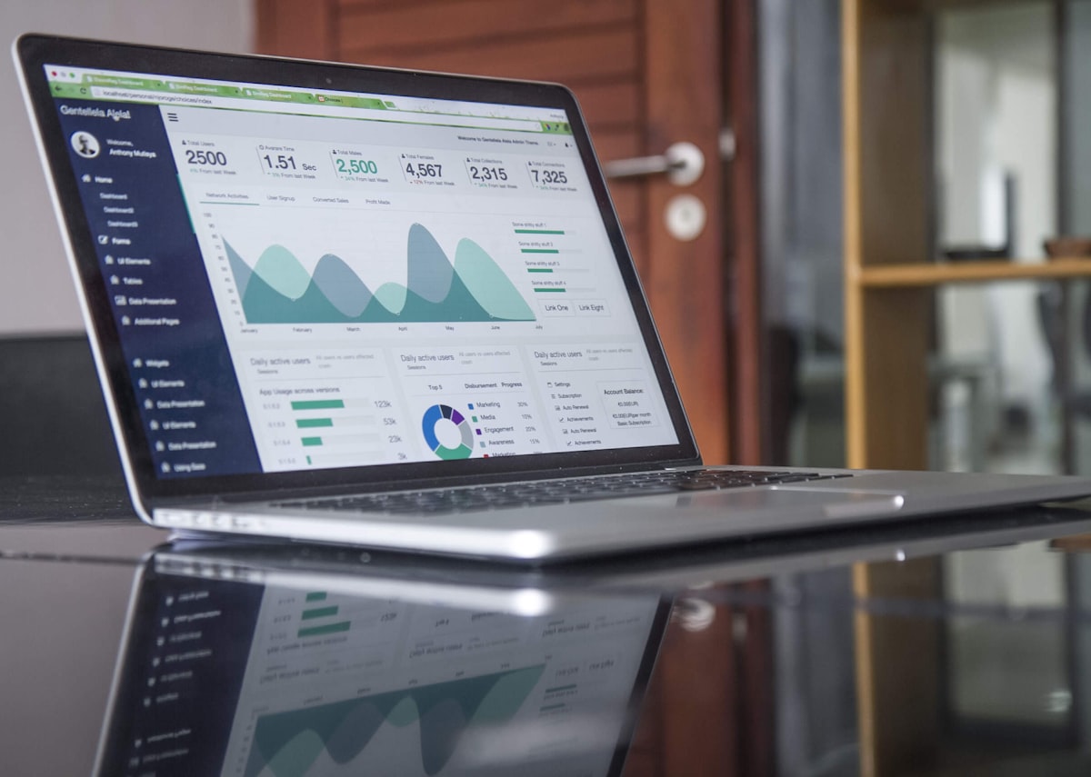 Digital Marketing at Ravdeus